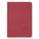 Letts of London Diaries Conscious Evergreen A5 Week to View 2026