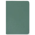 Letts of London Diaries Conscious Evergreen A5 Week to View 2026#Colour_PINE
