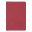 Letts of London Diaries Conscious Evergreen A6 Week to View 2026