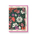 Letts of London Diaries La Belle Nature Day to Page Appts Green 2026