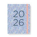 Filofax Planner Meadow A5 Week to View Sky 2026