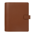 Filofax Organiser Camden A5#Colour_MOCHA