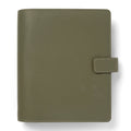 Filofax Organiser Camden A5#Colour_OLIVE