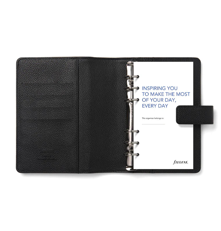 Filofax Organisers Camden Personal