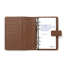 Filofax Organisers Camden Personal