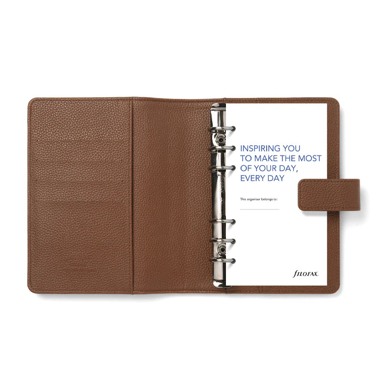 Filofax Organisers Camden Personal