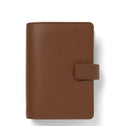 Filofax Organisers Camden Personal#Colour_MOCHA