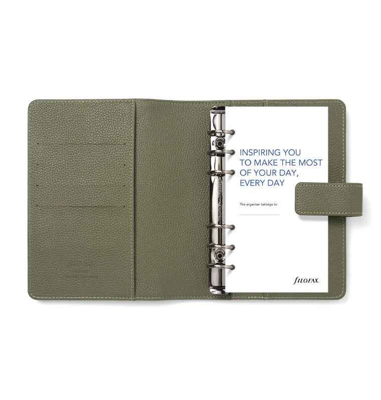 Filofax Organisers Camden Personal