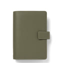 Filofax Organisers Camden Personal#Colour_OLIVE