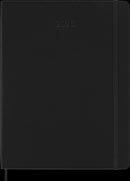 Moleskine Diaries 12 Month Pro Weekly Vertical HC Black 2026