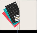 Moleskine Diaries 12 Month Daily SC Large 2026