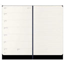 Moleskine Diaries 12 Month Weekly + Notes SC Large 2026