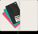 Moleskine Diaries 12 Month Daily SC Large 2026