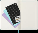 Moleskine Diaries 12 Month Weekly + Notes HC Large 20263