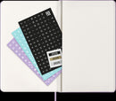 Moleskine Diaries 12 Month Daily HC Large 2026