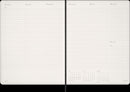 Moleskine 13 Month Essential Planners SC Weekly Vertical XXL 2026