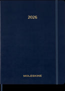 Moleskine 13 Month Essential Planners SC Weekly Vertical XXL 2026