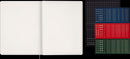 Moleskine 13 Month Essential Planners SC Weekly Vertical XXL 2026