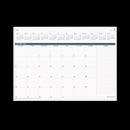 Debden Desktop Planner 382X540 Month to View Refill 2026
