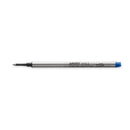 Lamy Rollerball M63 Broad Refill Blue