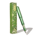 Ferris Wheel Press Book of Botany Aluminium Carousel Fountain Pens