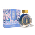 Ferris Wheel Press Fountain Pen Inks 38ml#Colour_BLUE REVELRY