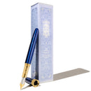 Ferris Wheel Press Blue Revelry Joule Fountain Pens