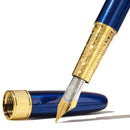 Ferris Wheel Press Blue Revelry Joule Fountain Pens