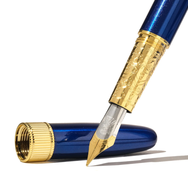 Ferris Wheel Press Bijou Medium Fountain Pens