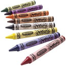 Crayola My First Jumbo Crayons Pack of 12