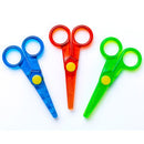 Crayola My First Safety Scissors Pack of 3