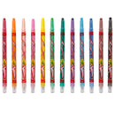 Crayola Twistables Crayons Pack of 12