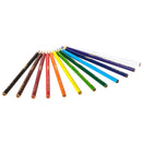 Crayola Full Size Colour Pencils Pack of 12