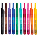 Crayola Clicks Retractable Markers Set of 10