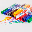Crayola Washable Broadline Markers: The Big 40 Set of 40