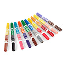 Crayola Smash Ups Dual Ended Markers Pack of 10