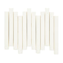 Crayola White Chalk Pack of 12