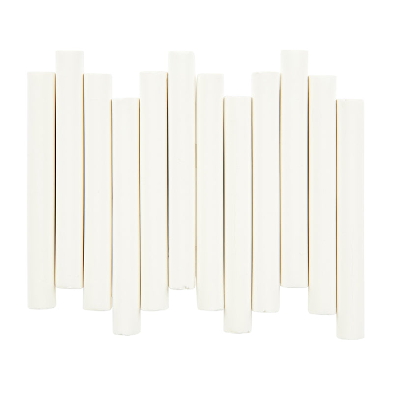 Crayola White Chalk Pack of 12
