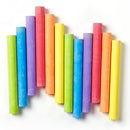 Crayola Coloured Chalk Pack of 12