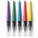 Crayola Washable Paint Brush Pens Pack of 5
