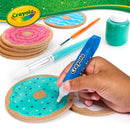 Crayola Glitter Glues Pack of 16