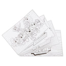 Crayola Paw Patrol Giant Colouring Book