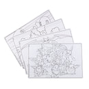 Crayola Pokemon Giant Colouring Book