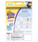Crayola Color & Erase Reusable Dinosaurs Activity Pad