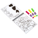 Crayola Color & Erase Reusable On the Farm Activity Pad