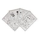 Crayola Uni-Creatures Colouring Book With Stickers 