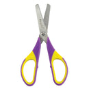 Crayola Blunt Tip Scissors Assorted Colours