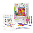 Crayola Creations Model Magic Wall Sculptures Kit
