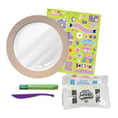 Crayola Creations Model Magic Daisy Mirror Kit