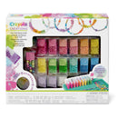 Crayola Creations Flip Top Bead Shop Set